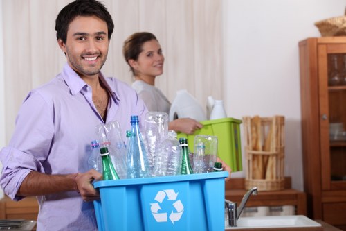 Importance of proper waste management for businesses